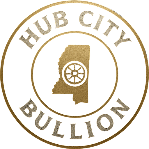 Hub City Bullion